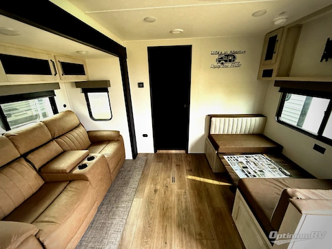 2026 Forest River Puma 227RK RV Photo 2