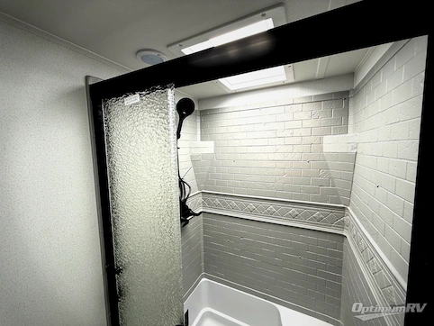 2026 Forest River Puma 227RK RV Photo 4