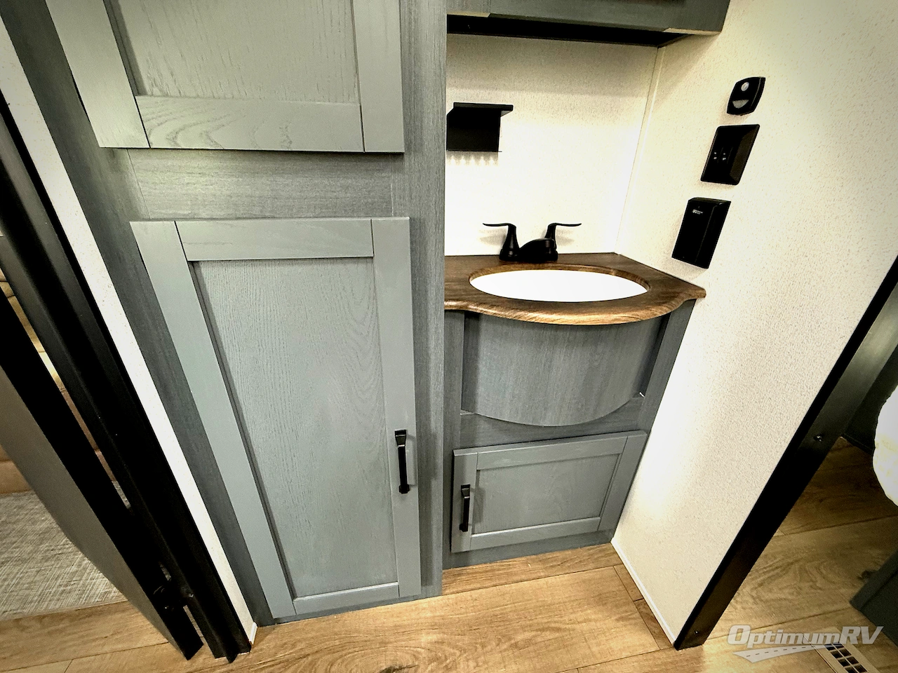 2026 Forest River Puma 227RK Photo 13