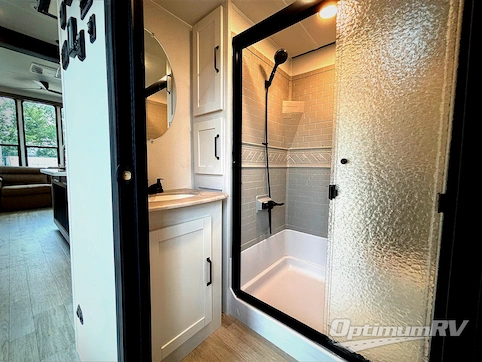 2026 Palomino Puma Destination 401RLFT RV Photo 3