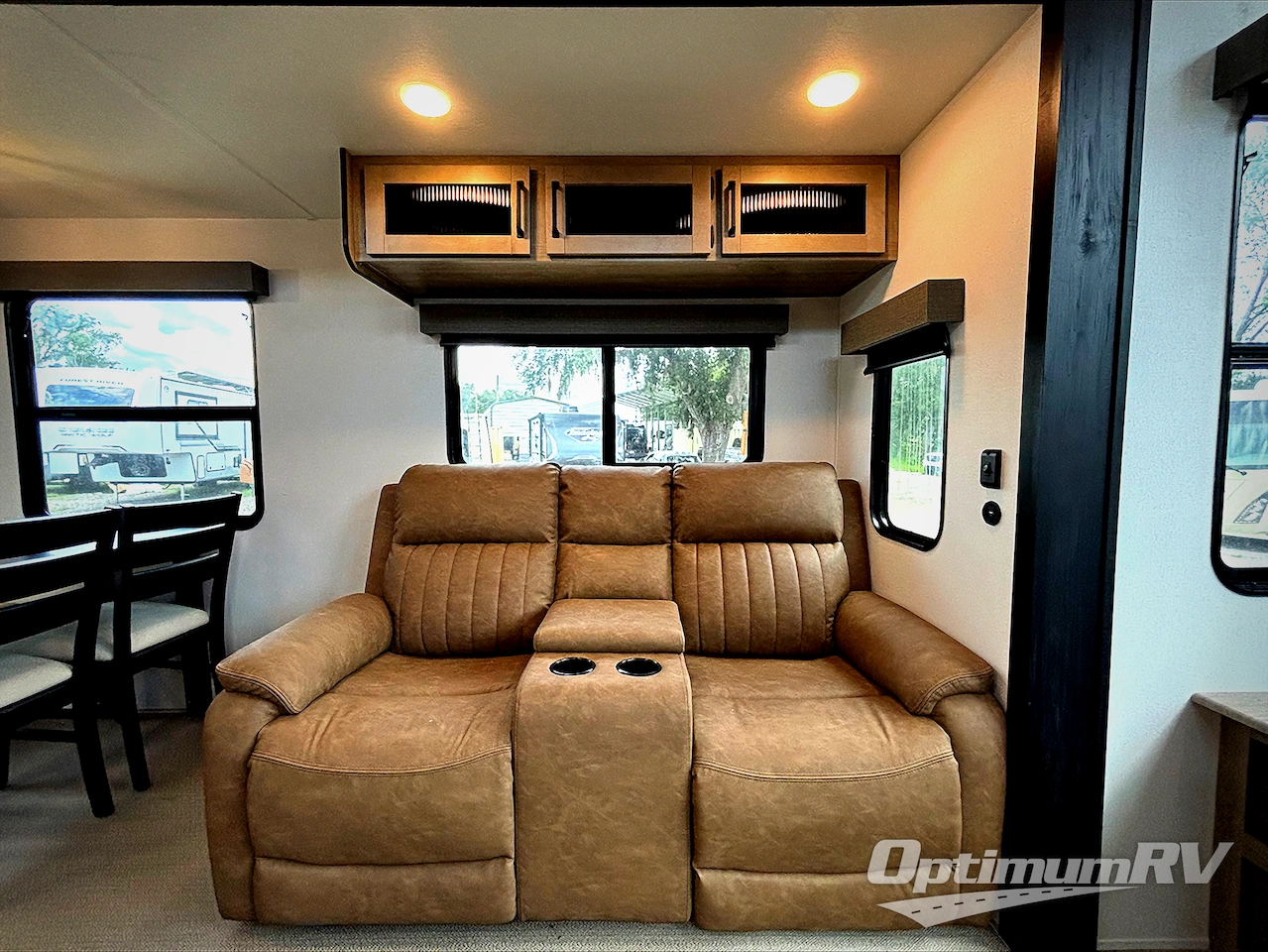 2026 Palomino Puma Destination 401RLFT Photo 7