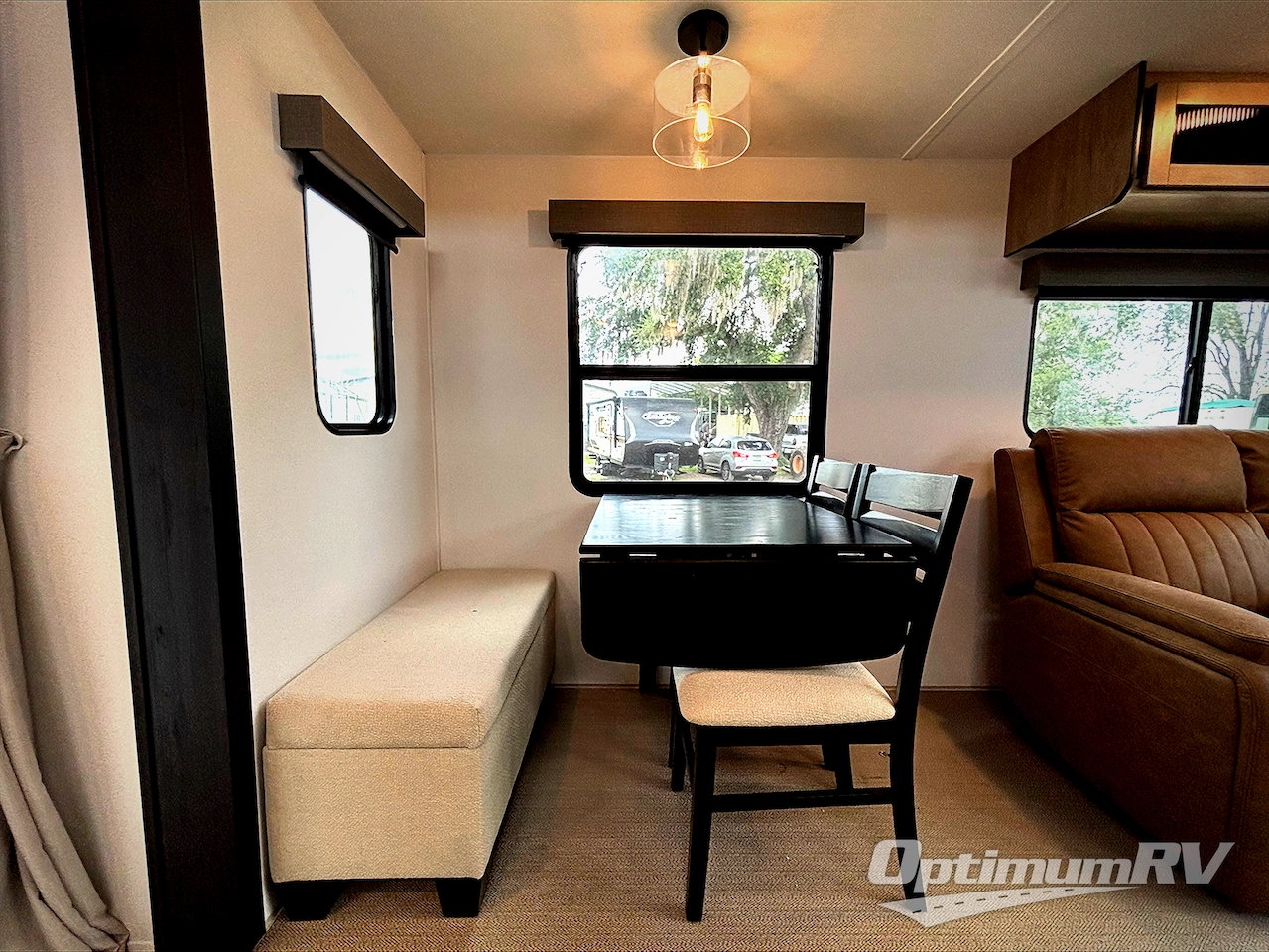 2026 Palomino Puma Destination 401RLFT Photo 8