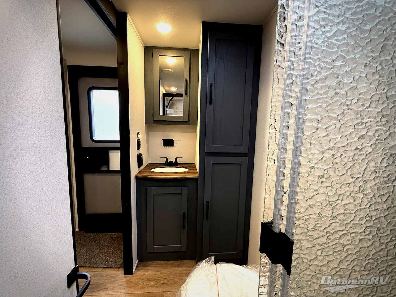 2026 Forest River Puma photo 4