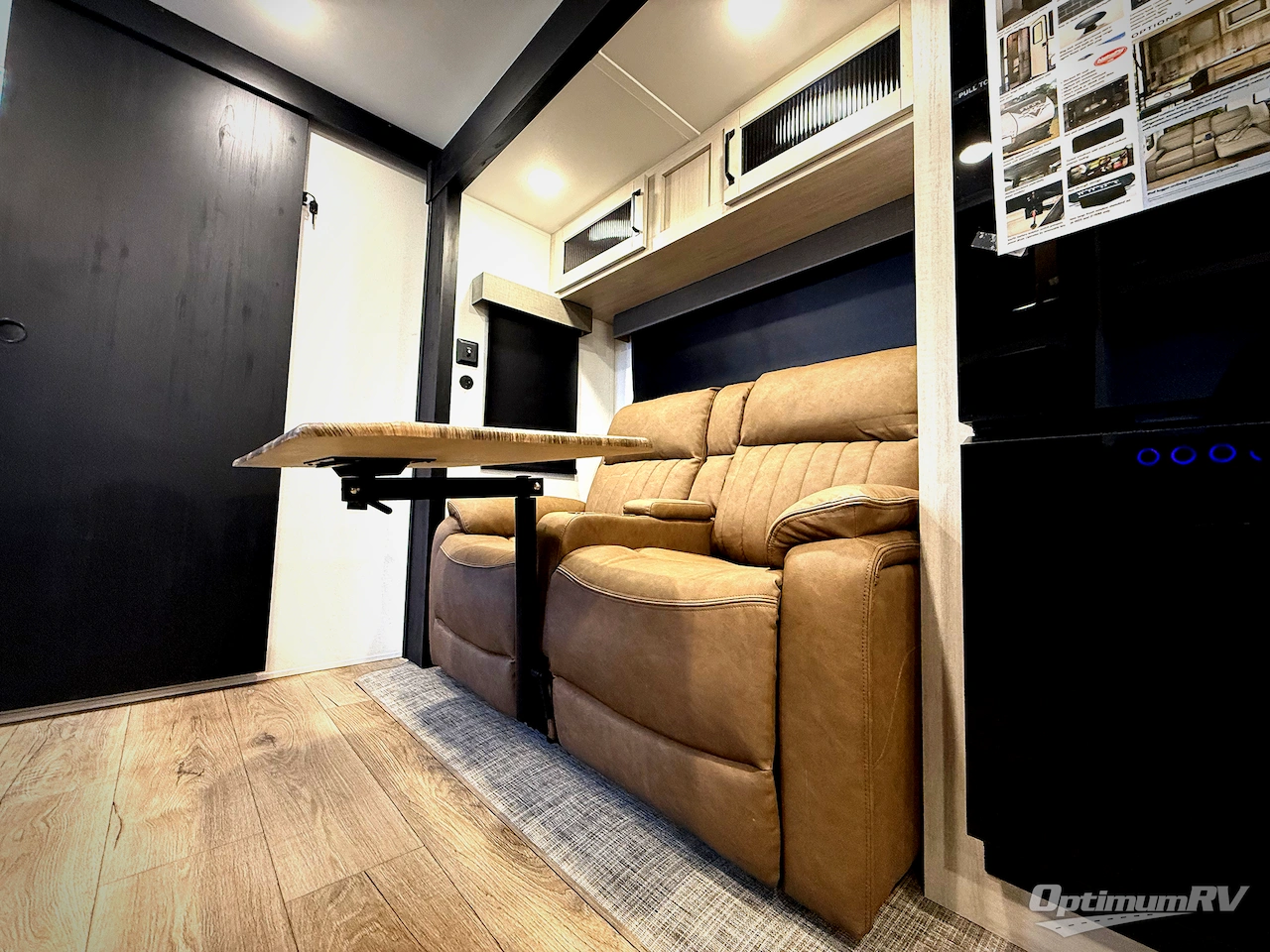 2026 Forest River Puma 229RB Photo 13