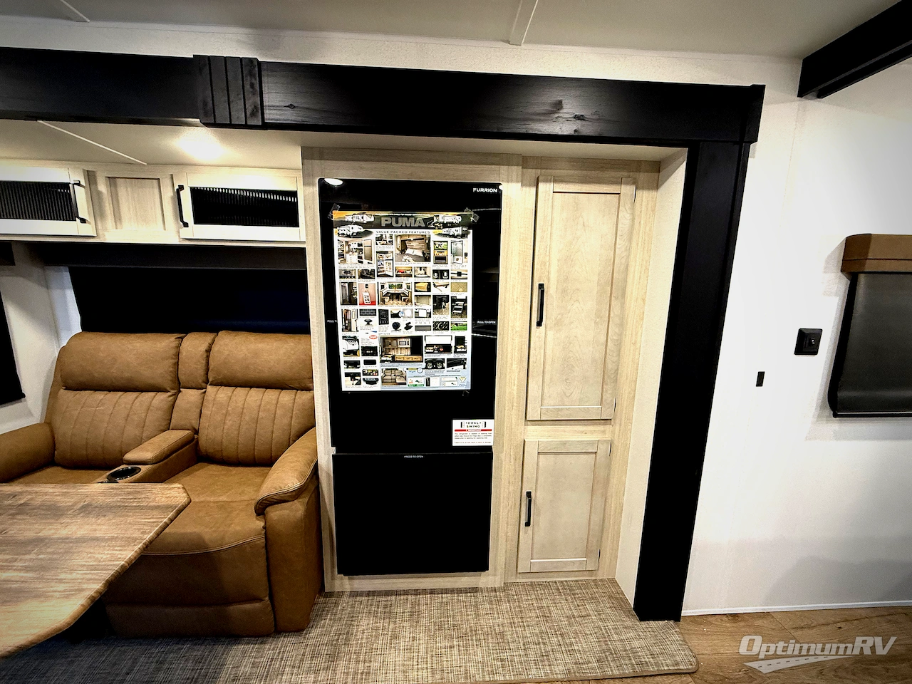 2026 Forest River Puma 229RB Photo 15