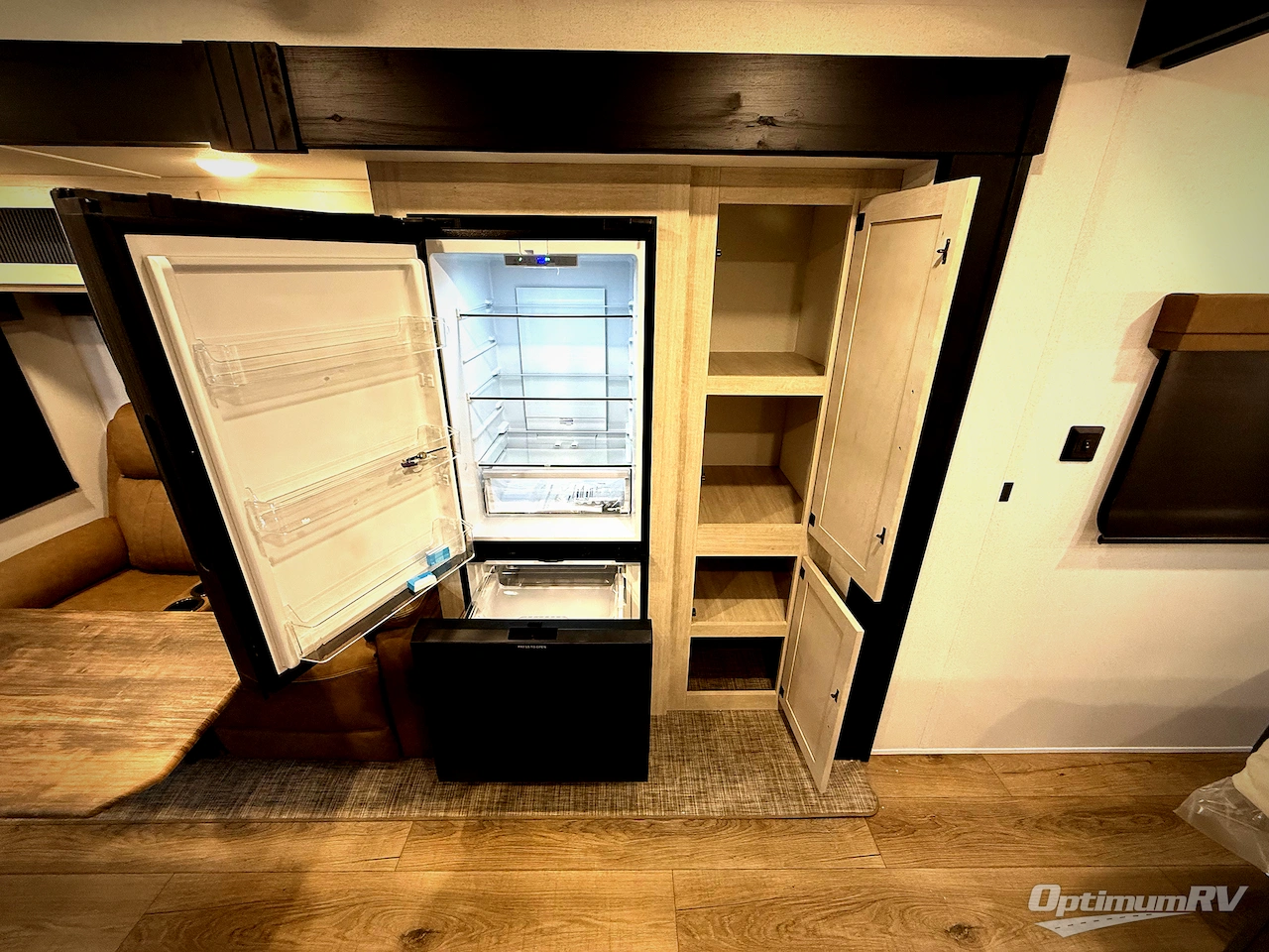 2026 Forest River Puma 229RB Photo 16