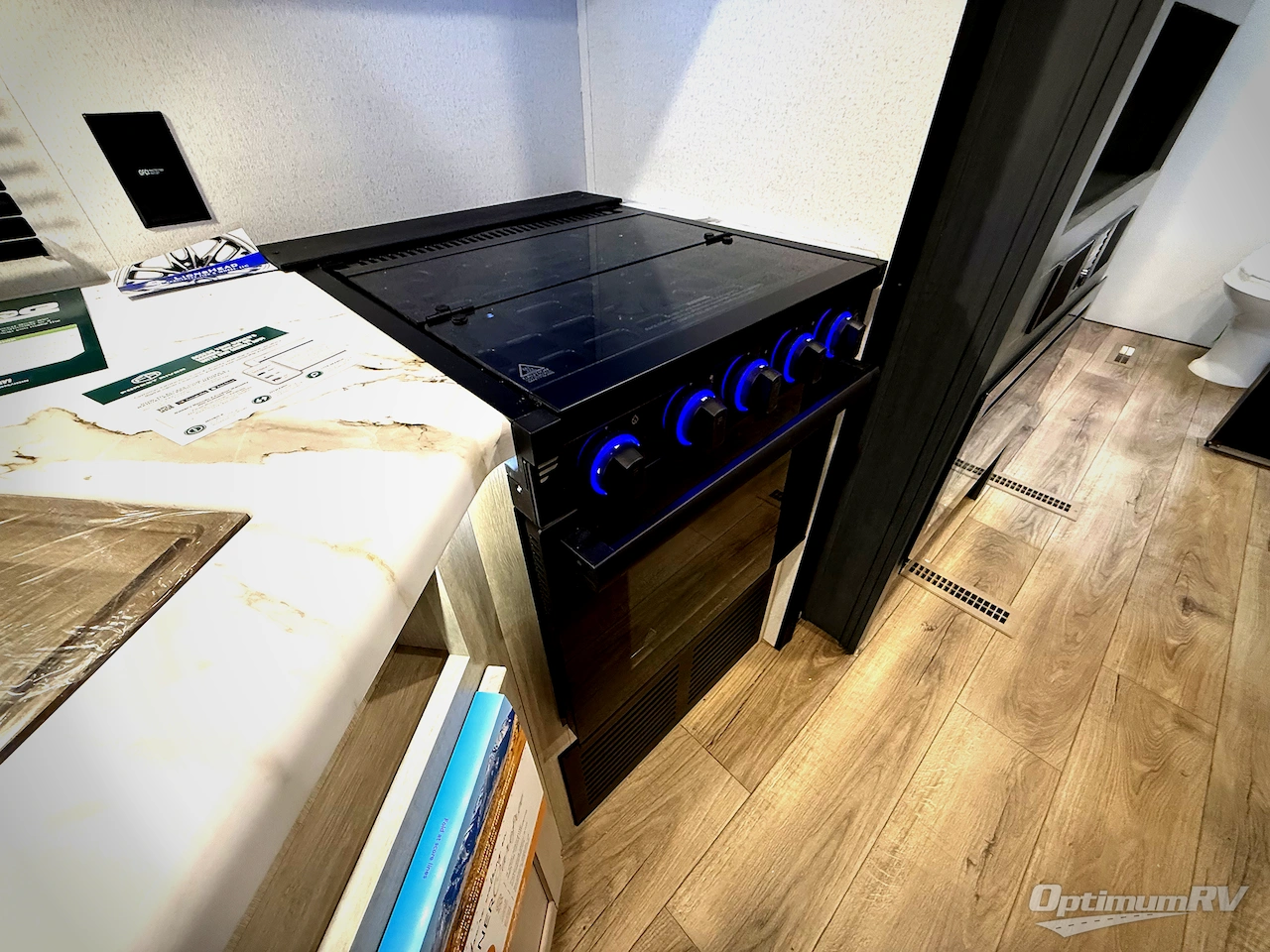 2026 Forest River Puma 229RB Photo 19