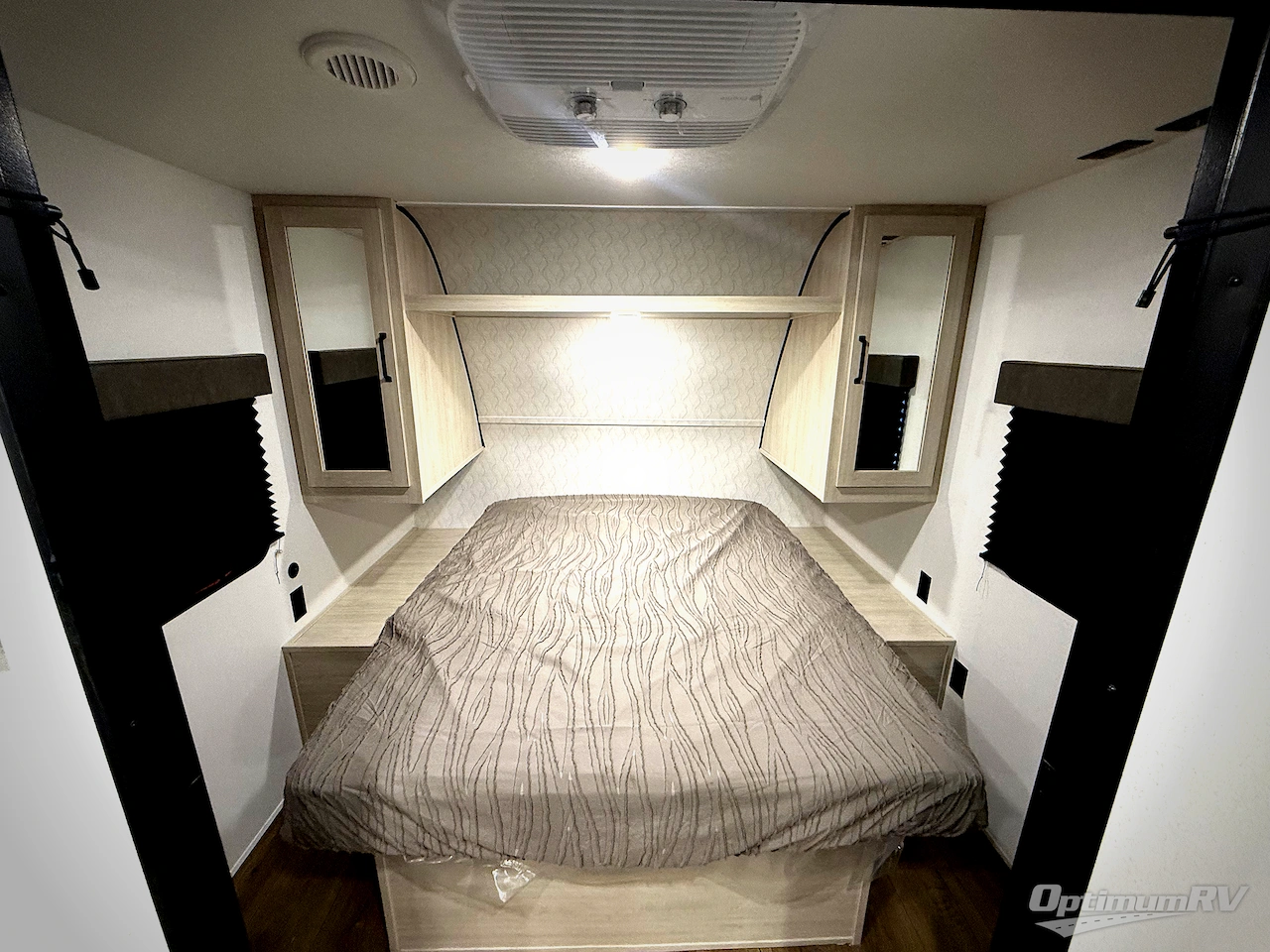 2026 Forest River Puma Camping Edition 304BHCE Photo 6