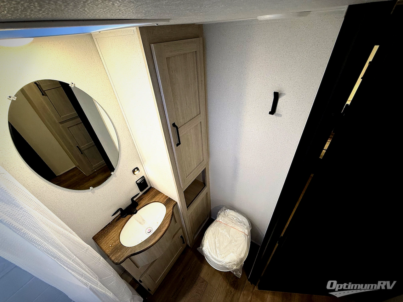 2026 Forest River Puma Camping Edition 304BHCE Photo 15