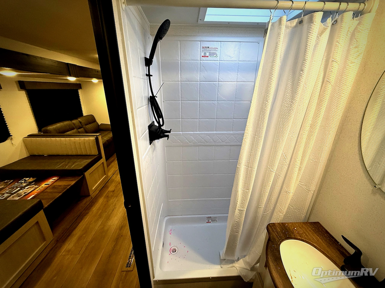 2026 Forest River Puma Camping Edition 304BHCE Photo 16
