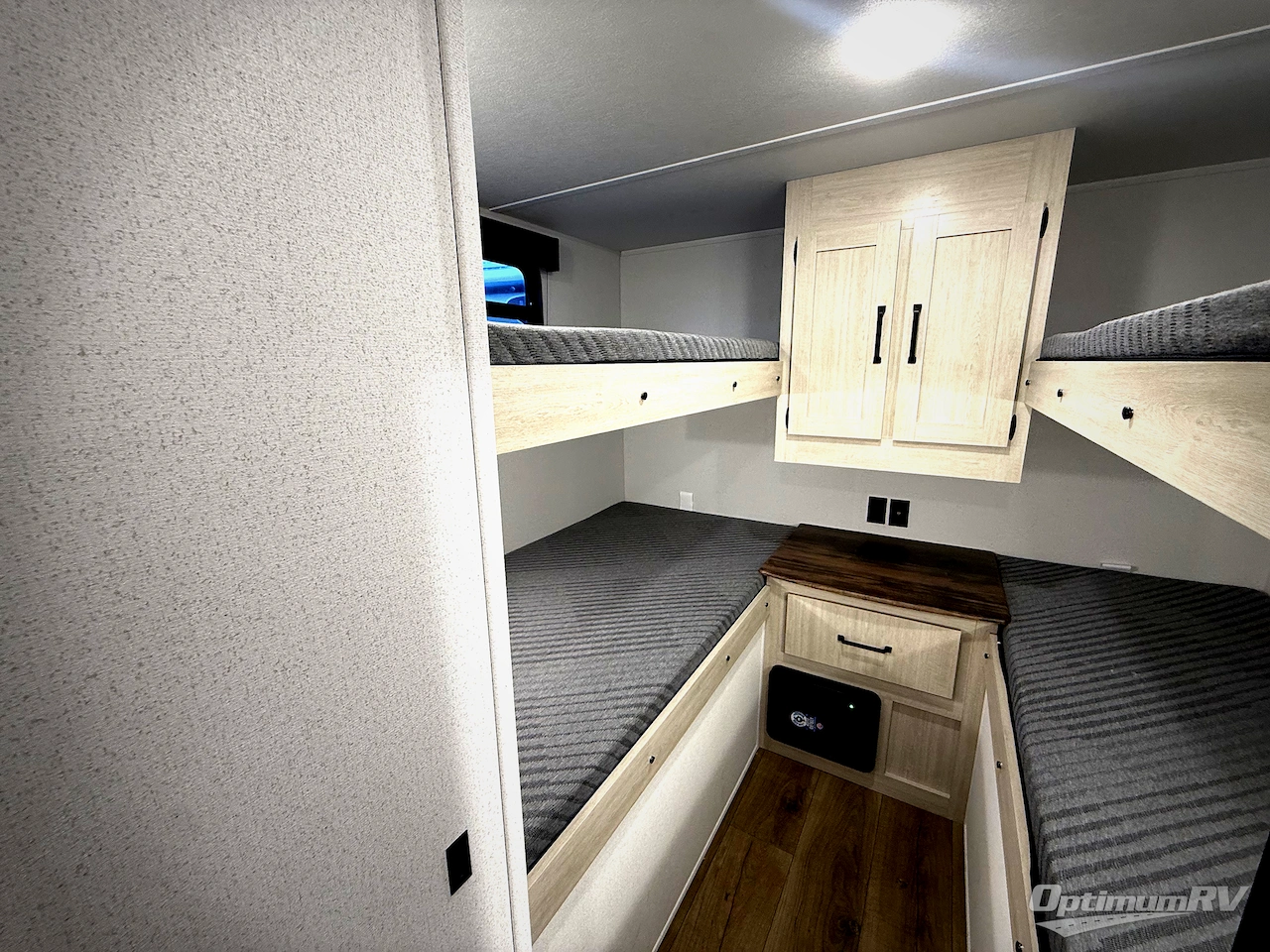 2026 Forest River Puma Camping Edition 304BHCE Photo 19