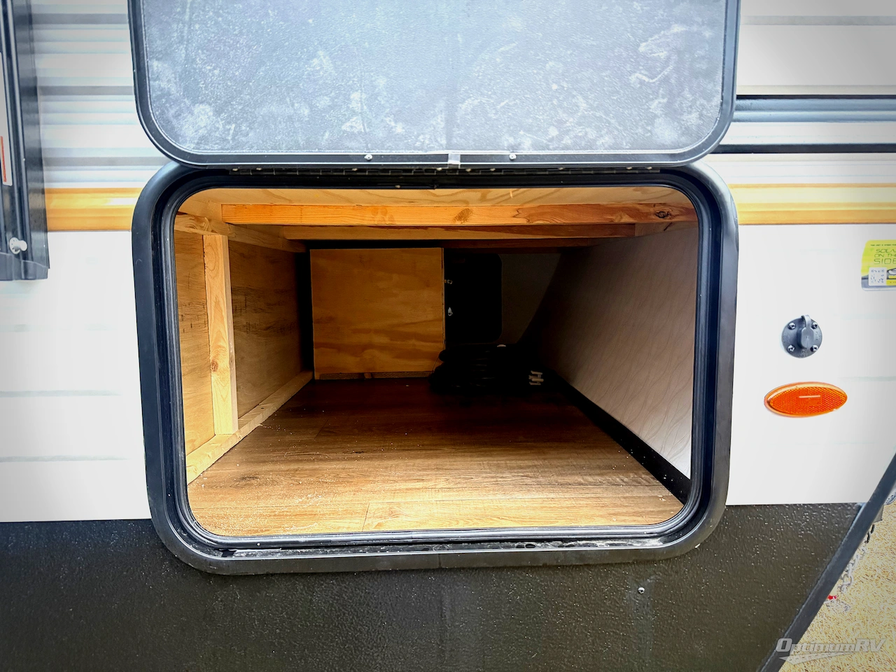 2026 Forest River Puma Camping Edition 304BHCE Photo 21