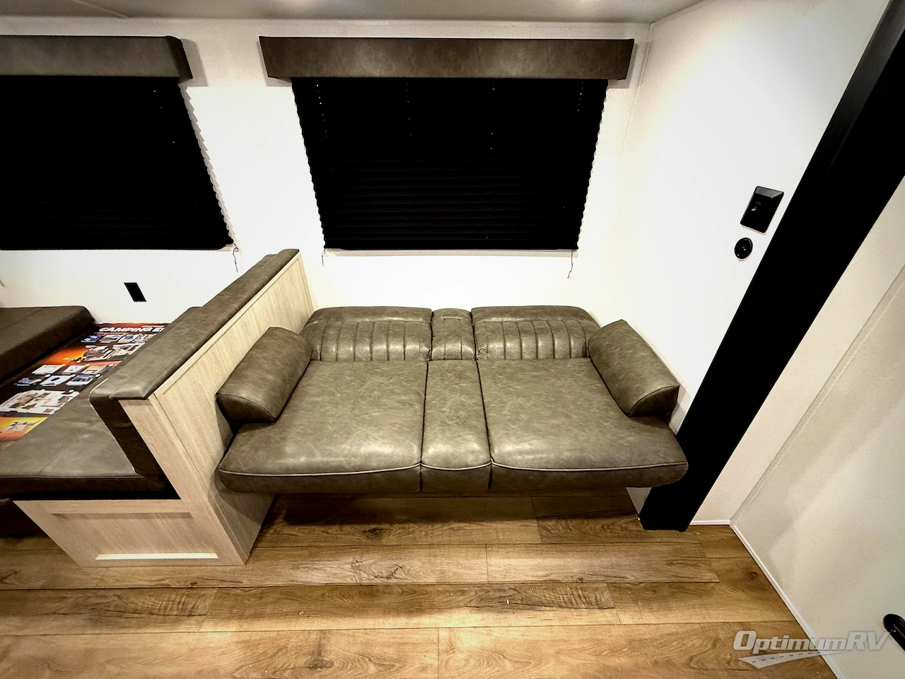 2026 Forest River Puma Camping Edition 283BHCE Photo 7