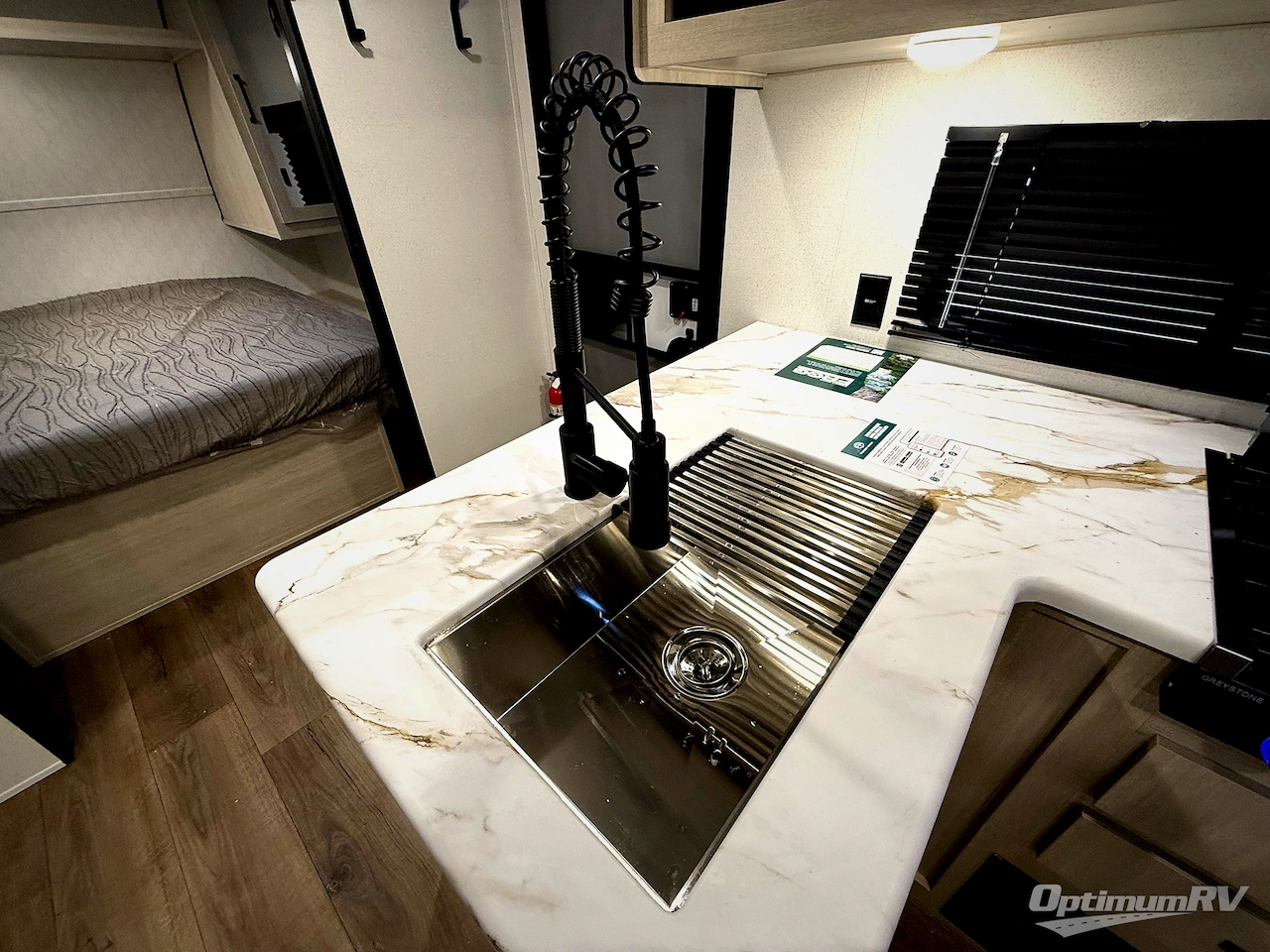 2026 Forest River Puma Camping Edition 283BHCE Photo 10