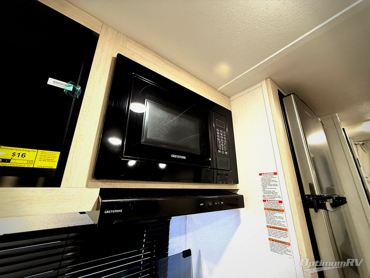 2026 Forest River Puma Camping Edition 283BHCE Photo 13