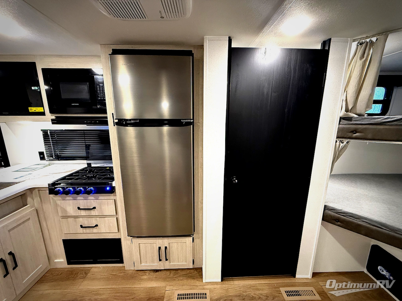 2026 Forest River Puma Camping Edition 283BHCE Photo 14