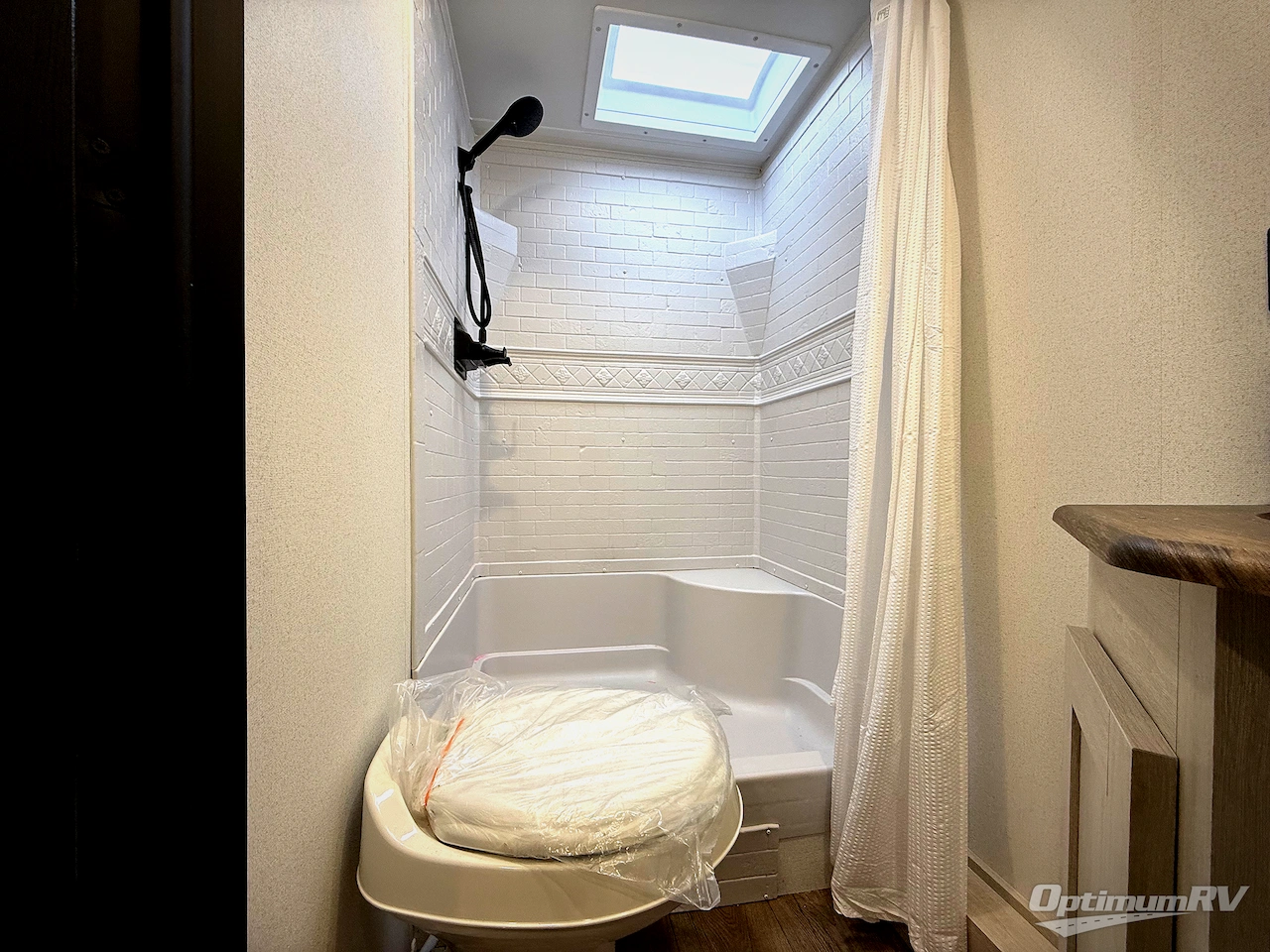 2026 Forest River Puma Camping Edition 283BHCE Photo 18