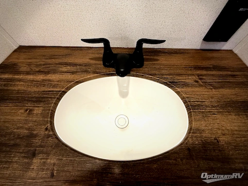 2026 Forest River Puma Camping Edition 250RBCE RV Photo 4