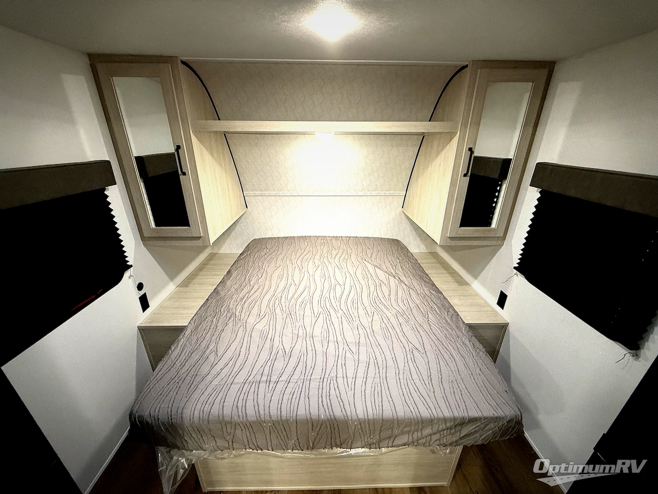 2026 Forest River Puma Camping Edition 250RBCE Photo 6