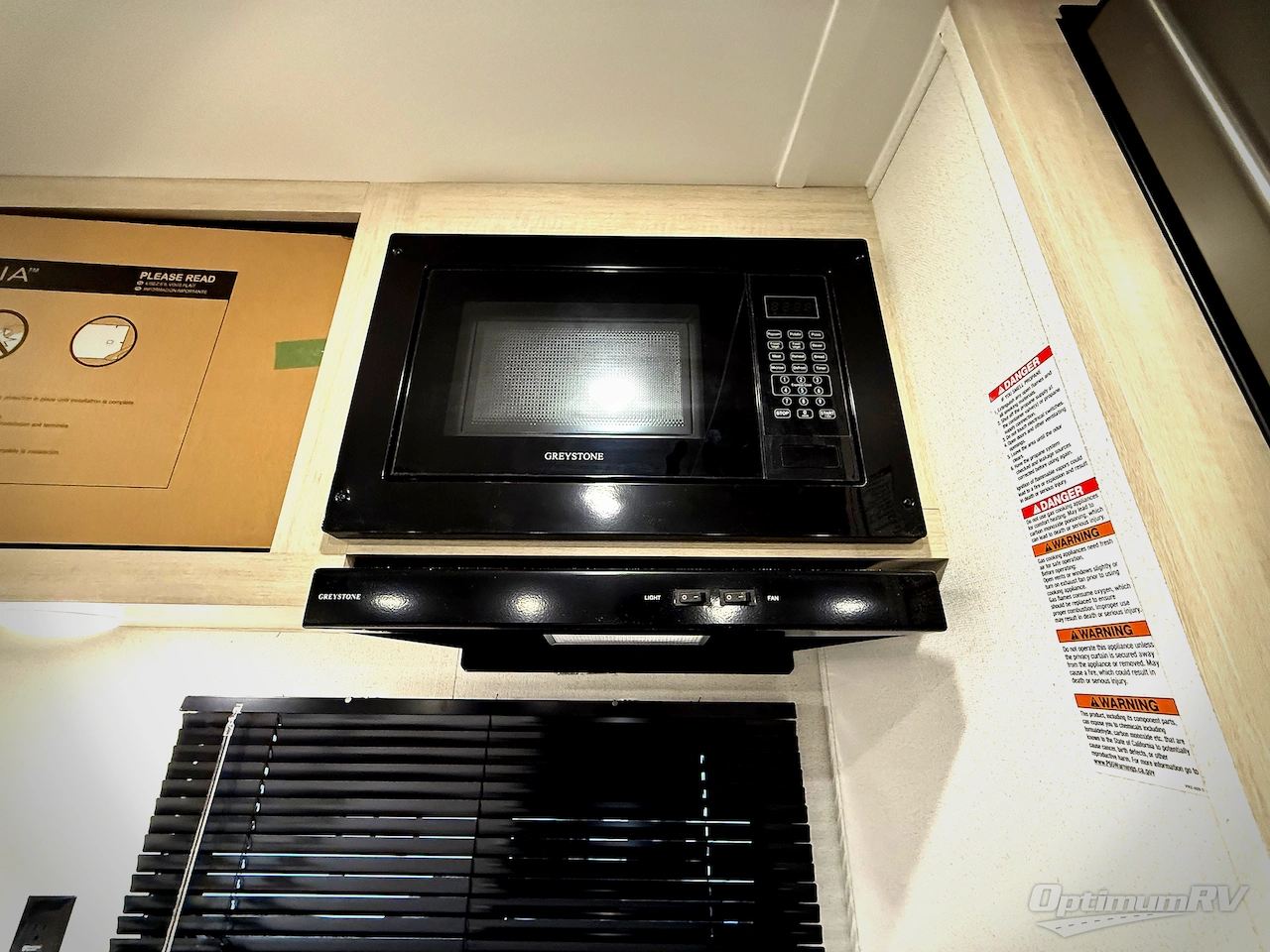 2026 Forest River Puma Camping Edition 250RBCE Photo 13