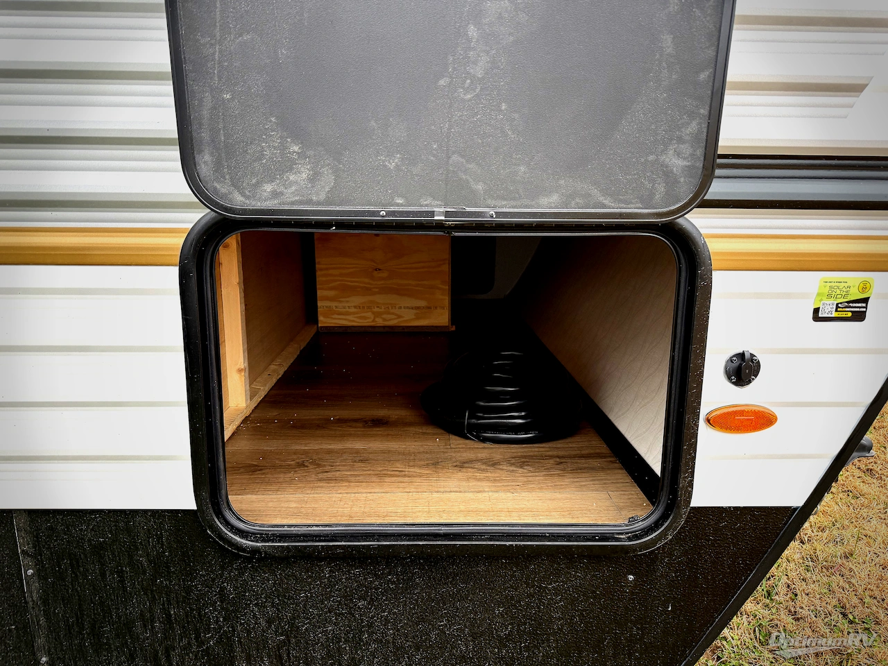 2026 Forest River Puma Camping Edition 250RBCE Photo 19