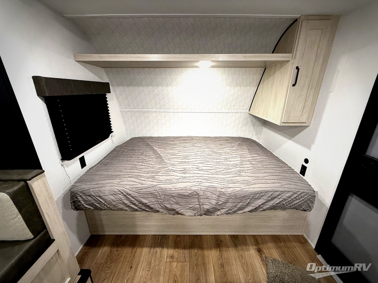 2026 Forest River Puma Camping Edition 18BHCE Photo 6