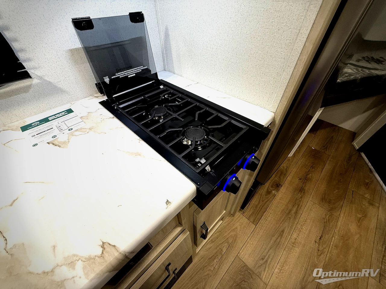 2026 Forest River Puma Camping Edition 18BHCE Photo 10