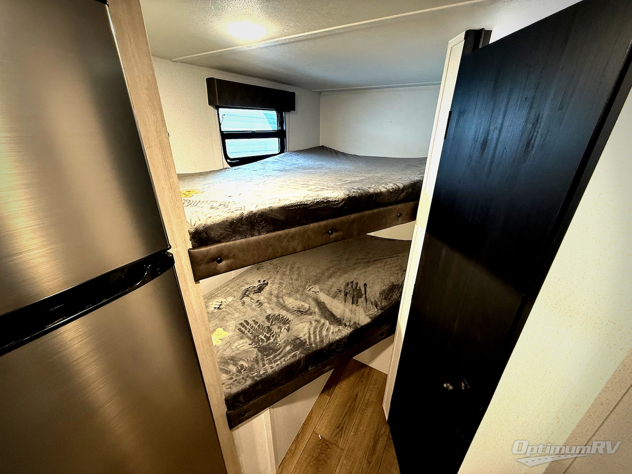 2026 Forest River Puma Camping Edition 18BHCE Photo 13