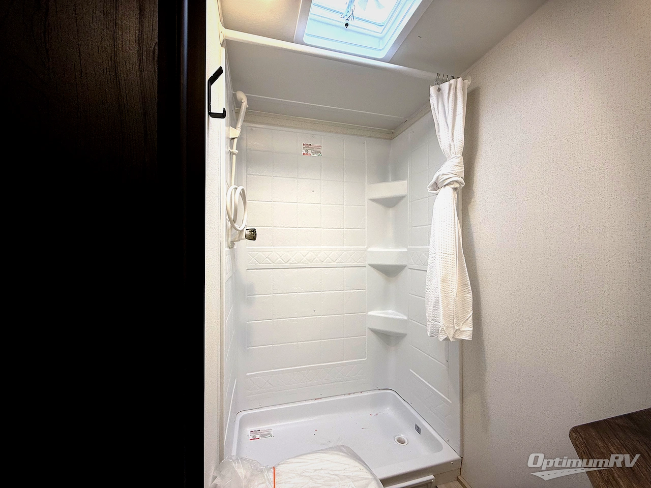 2026 Forest River Puma Camping Edition 18BHCE Photo 16