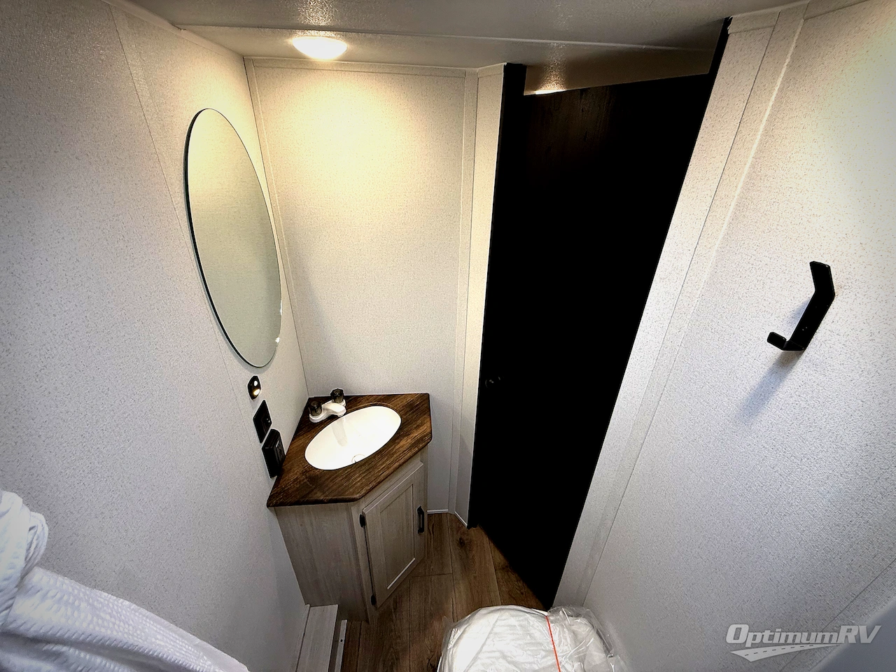 2026 Forest River Puma Camping Edition 18BHCE Photo 18