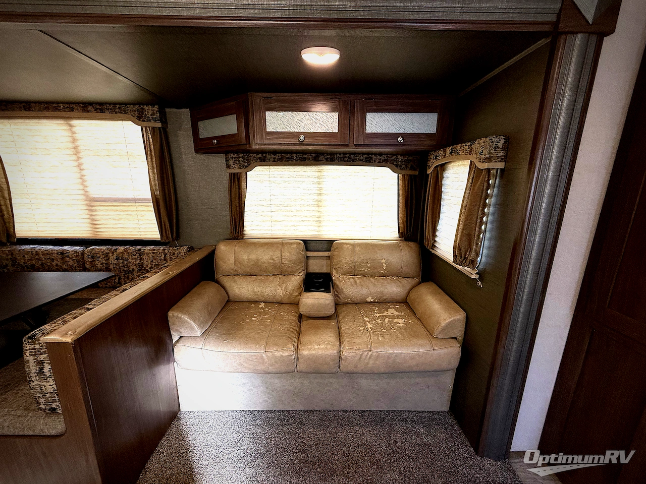 2018 Keystone Hideout 28RKS Photo 8