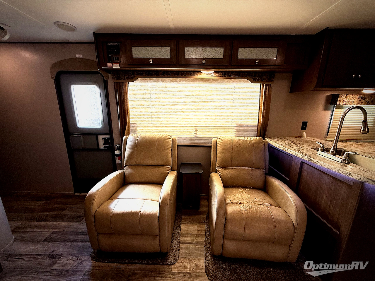 2018 Keystone Hideout 28RKS Photo 9