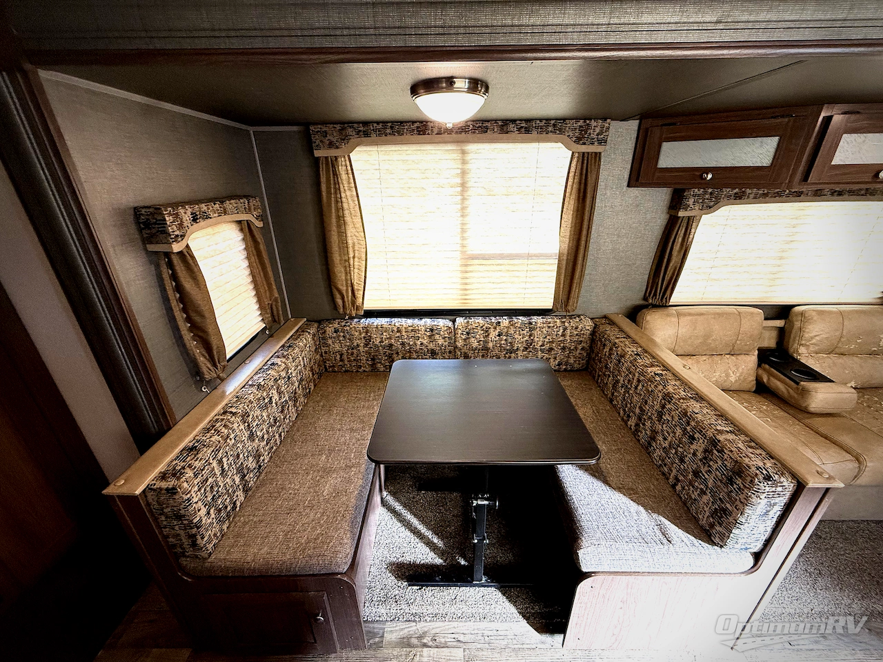 2018 Keystone Hideout 28RKS Photo 10