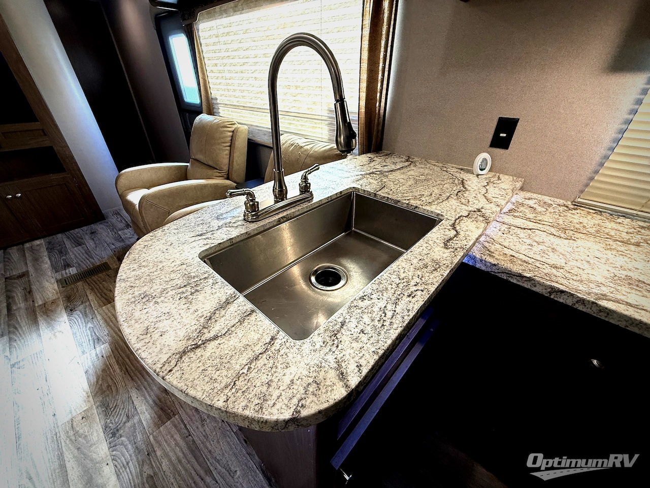 2018 Keystone Hideout 28RKS Photo 15