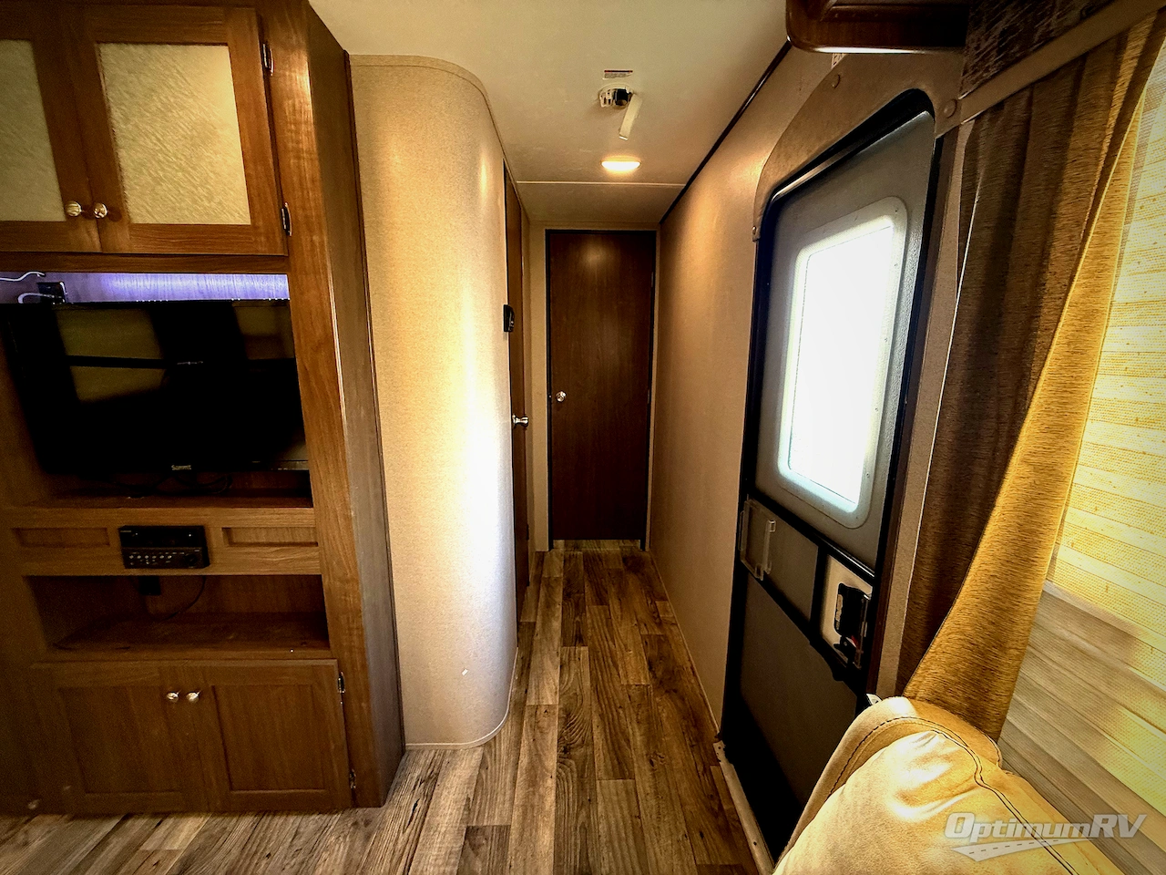 2018 Keystone Hideout 28RKS Photo 16