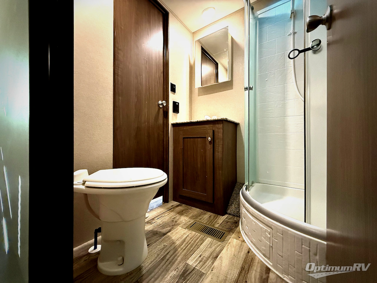 2018 Keystone Hideout 28RKS Photo 18