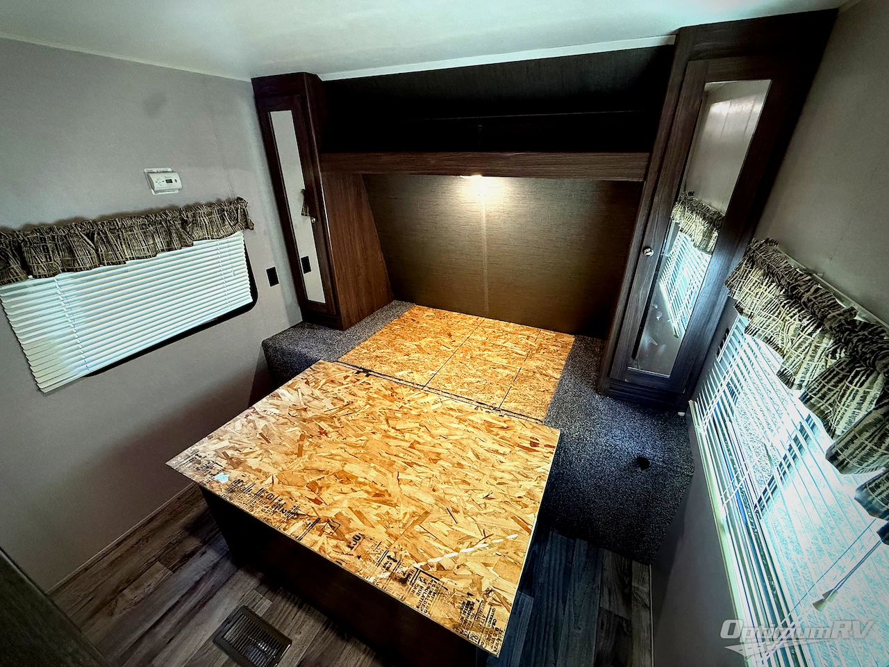 2018 Keystone Hideout 28RKS Photo 20