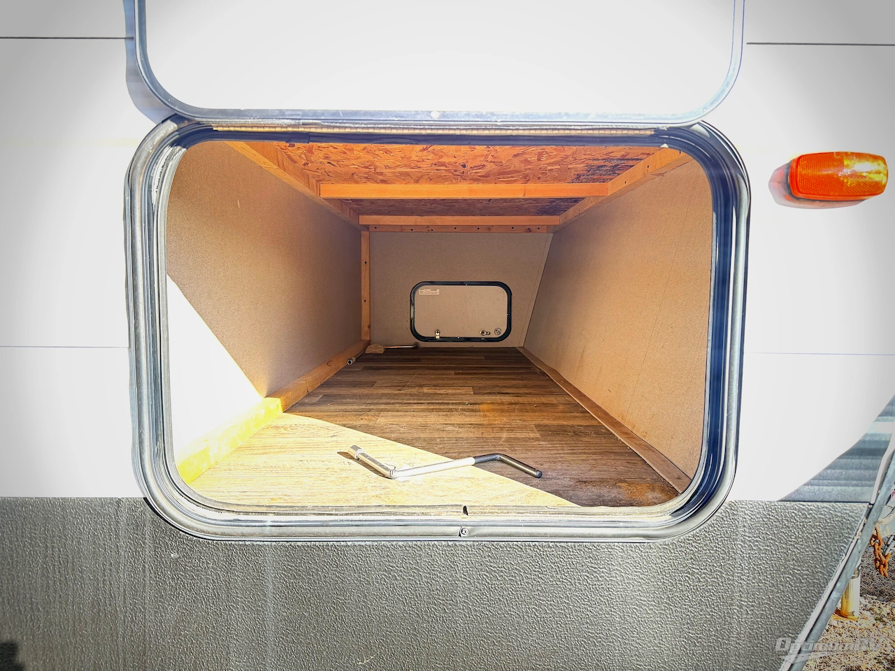 2018 Keystone Hideout 28RKS Photo 23