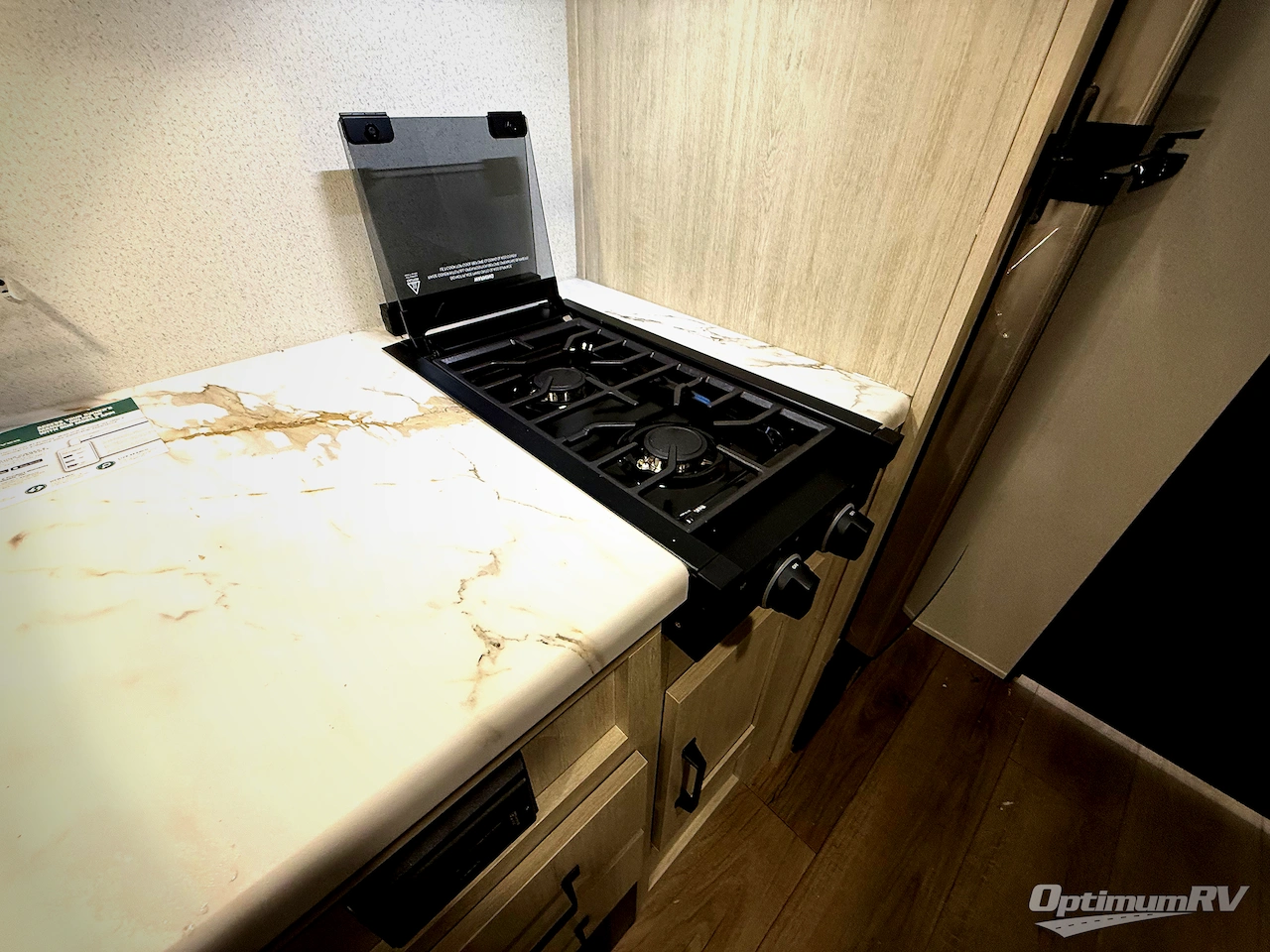 2026 Forest River Puma Camping Edition 16DSCE Photo 10