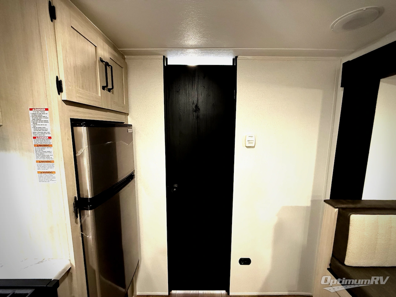 2026 Forest River Puma Camping Edition 16DSCE Photo 13