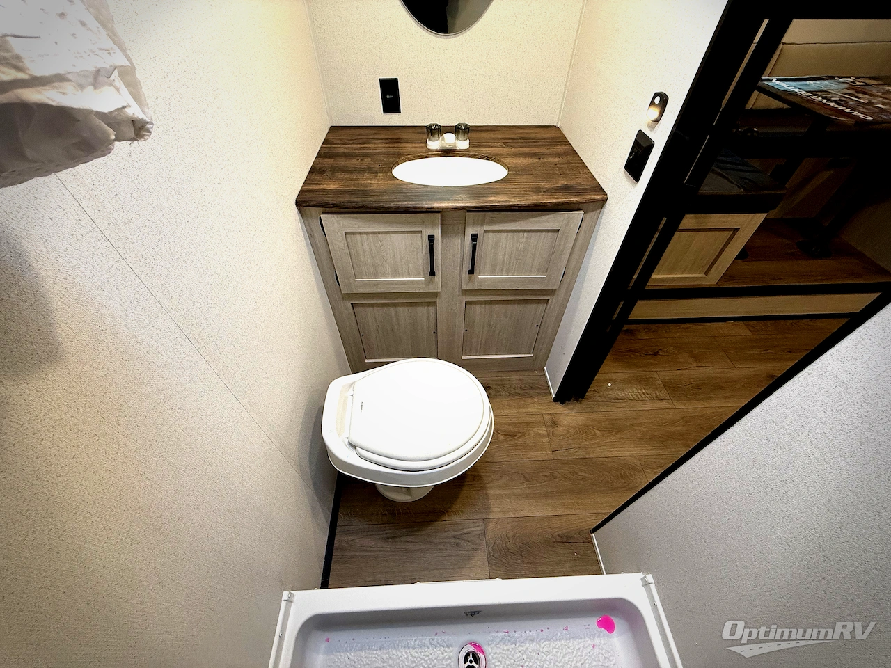 2026 Forest River Puma Camping Edition 16DSCE Photo 15