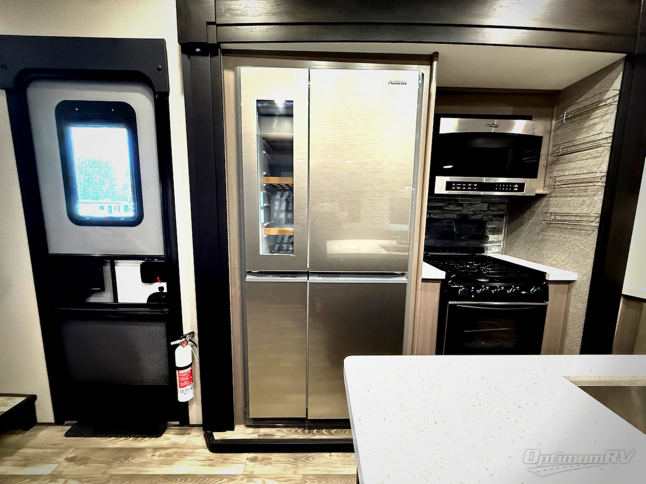 2022 Highland Ridge Mesa Ridge XLT MF364BHS Photo 20