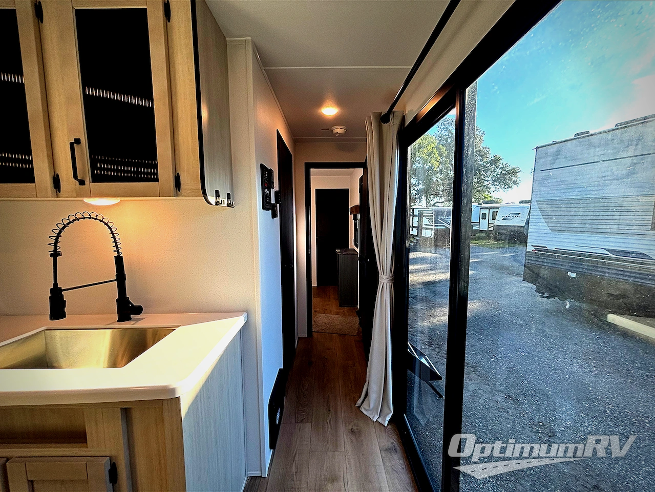 2026 Palomino Puma Destination 38DEN Photo 14