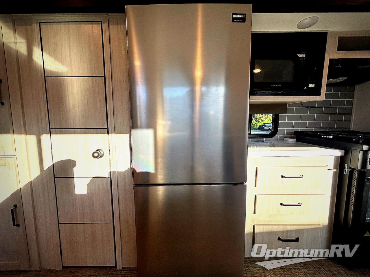 2026 Palomino Puma Destination 38DEN Photo 12