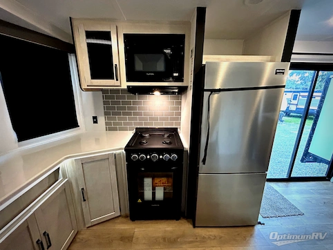 2026 Palomino Puma Destination 39FKL RV Photo 2