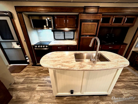 2018 Grand Design Reflection 297RSTS RV Photo 2