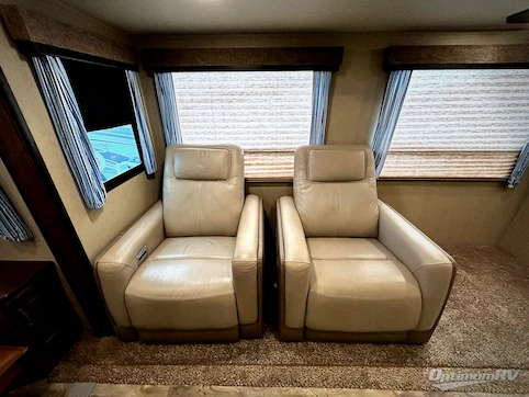 2018 Grand Design Reflection 297RSTS RV Photo 4