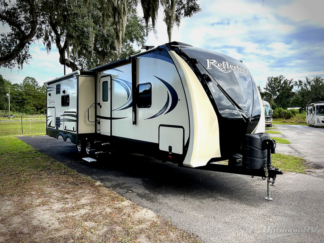 2018 Grand Design Reflection 297RSTS Photo 1