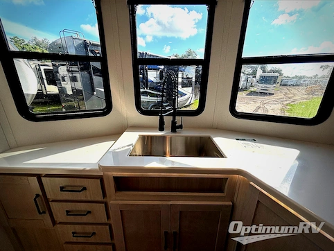 2026 Palomino Puma Destination 39FKL RV Photo 2