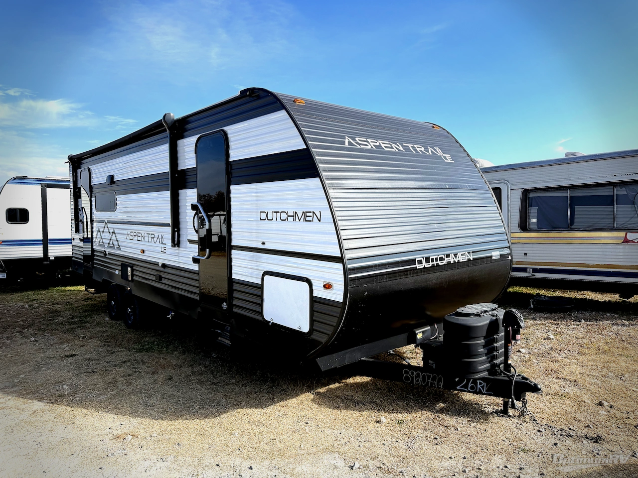 2025 Dutchmen Aspen Trail LE 26RL Photo 1